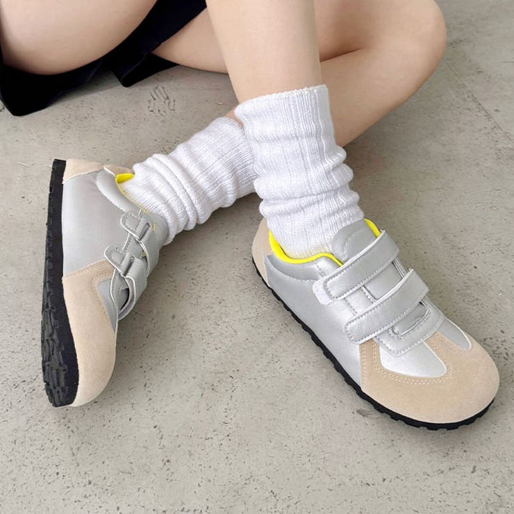 ダブルストラップフラットシューズ | Outfitter lab | 詳細画像14 