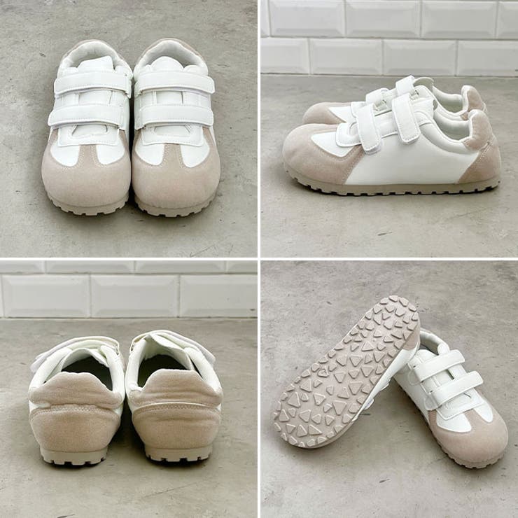 ダブルストラップフラットシューズ | Outfitter lab | 詳細画像17 