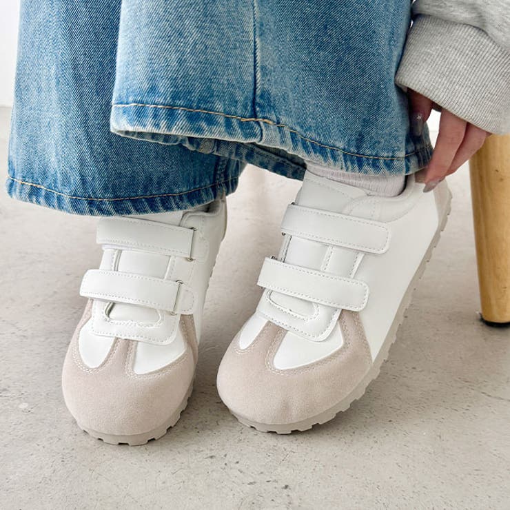 ダブルストラップフラットシューズ | Outfitter lab | 詳細画像5 