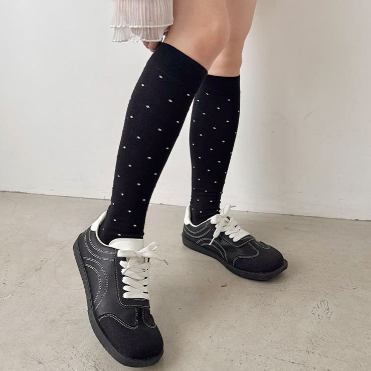 ドットハイソックス | Outfitter lab | 詳細画像15 