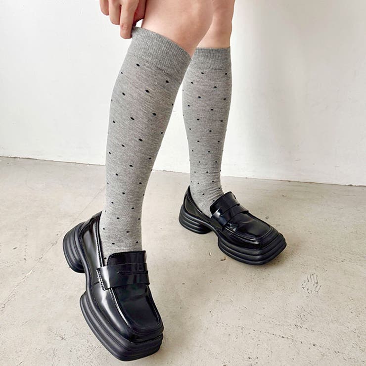 ドットハイソックス | Outfitter lab | 詳細画像17 