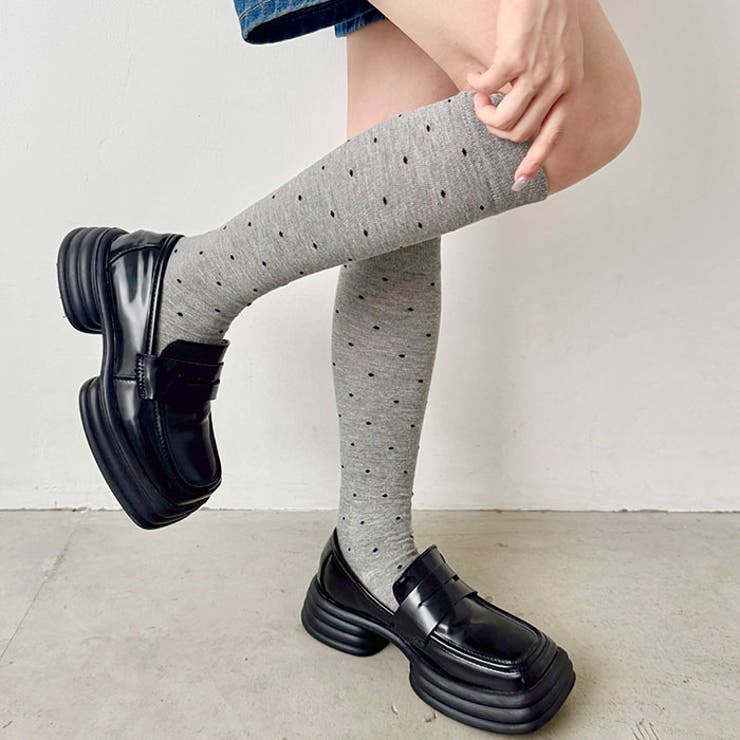 ドットハイソックス | Outfitter lab | 詳細画像18 