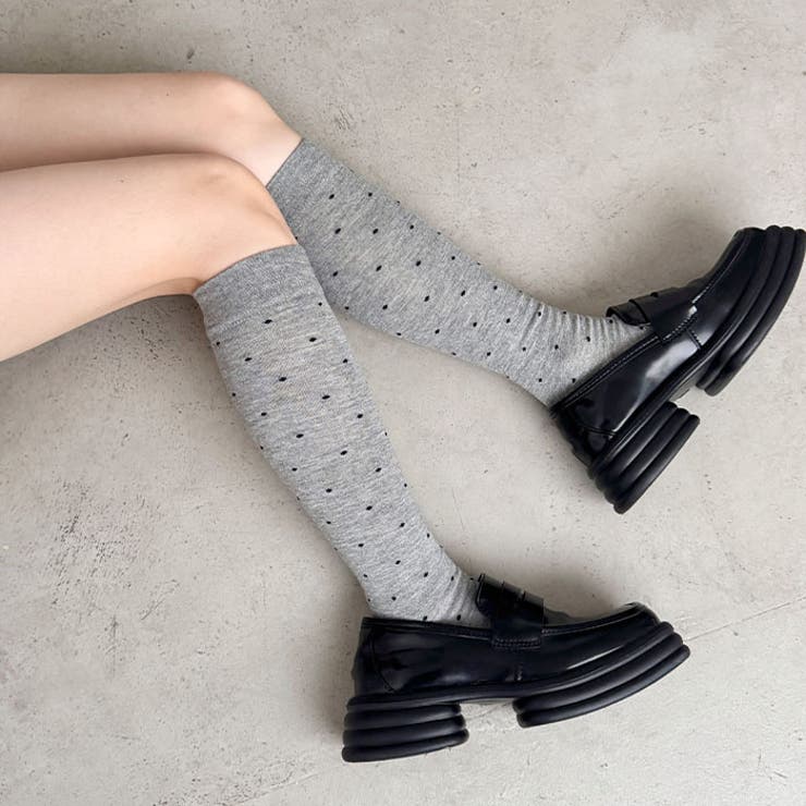 ドットハイソックス | Outfitter lab | 詳細画像19 