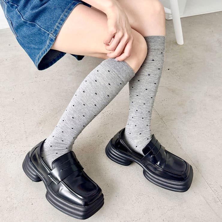 ドットハイソックス | Outfitter lab | 詳細画像20 
