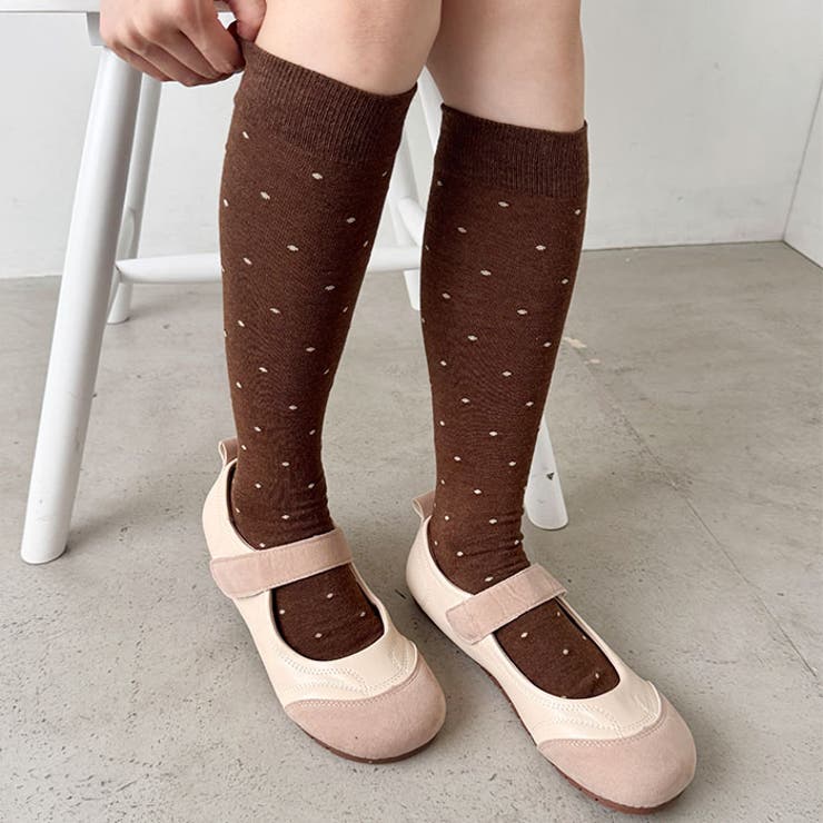 ドットハイソックス | Outfitter lab | 詳細画像23 