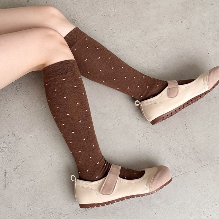 ドットハイソックス | Outfitter lab | 詳細画像25 