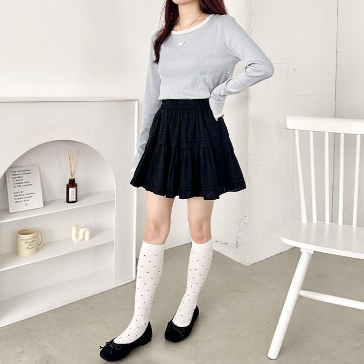 ドットハイソックス | Outfitter lab | 詳細画像9 