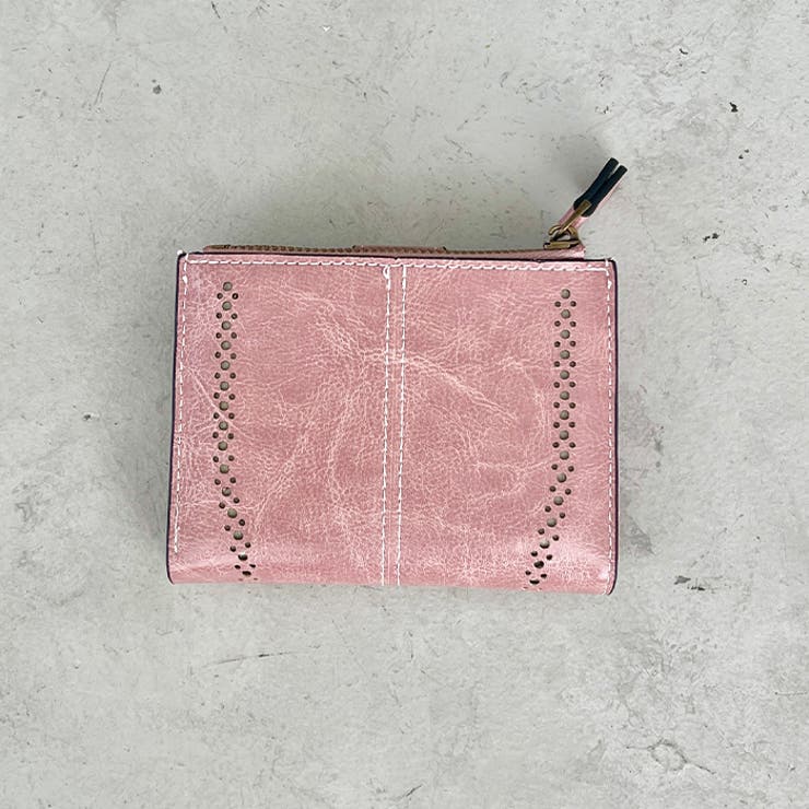 ヴィンテージライクコンチョミニウォレット | Outfitter lab | 詳細画像26 