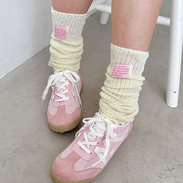 メロウレッグウォーマー | Outfitter lab | 詳細画像12 