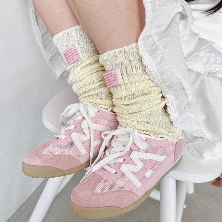 メロウレッグウォーマー | Outfitter lab | 詳細画像14 