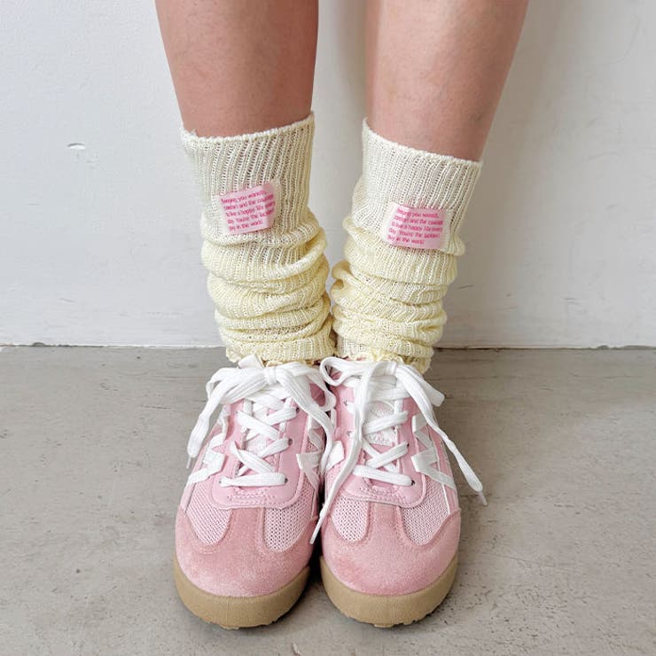 メロウレッグウォーマー | Outfitter lab | 詳細画像15 