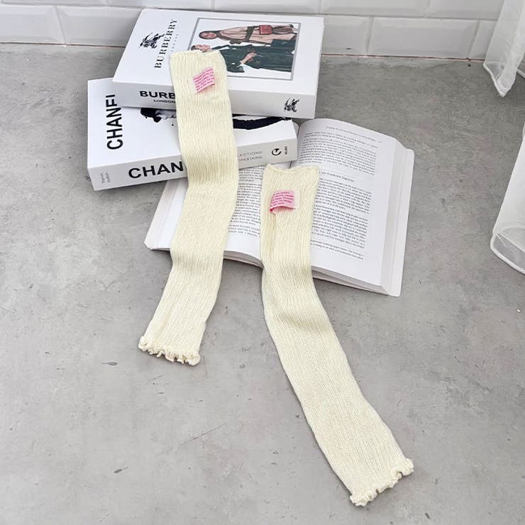 メロウレッグウォーマー | Outfitter lab | 詳細画像16 