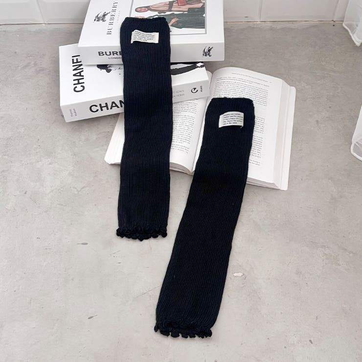 メロウレッグウォーマー | Outfitter lab | 詳細画像22 