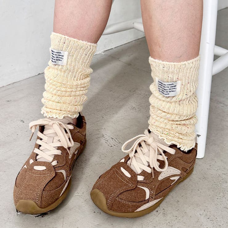 メロウレッグウォーマー | Outfitter lab | 詳細画像25 