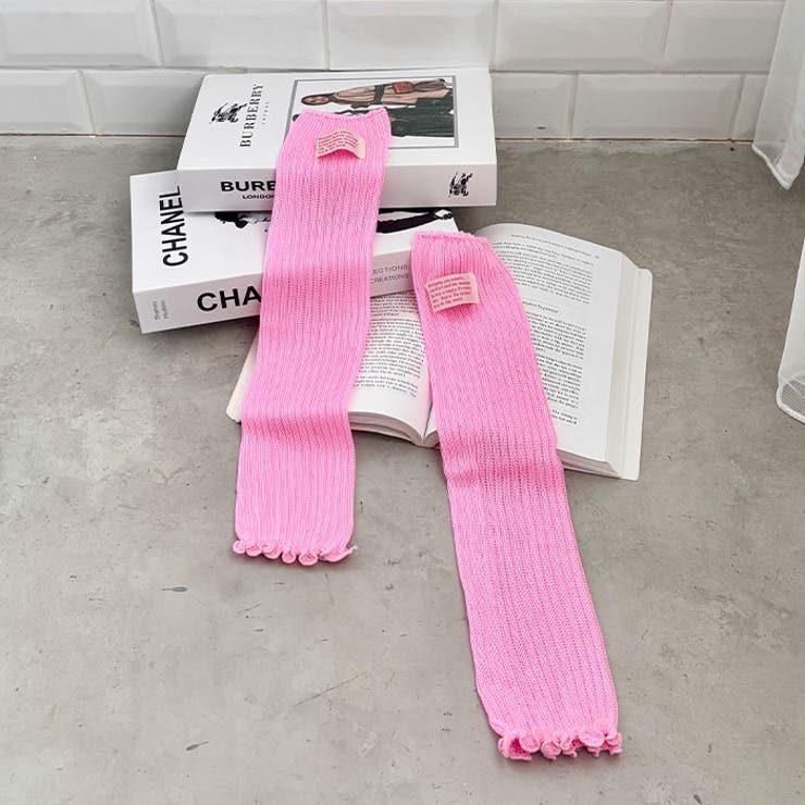 メロウレッグウォーマー | Outfitter lab | 詳細画像41 