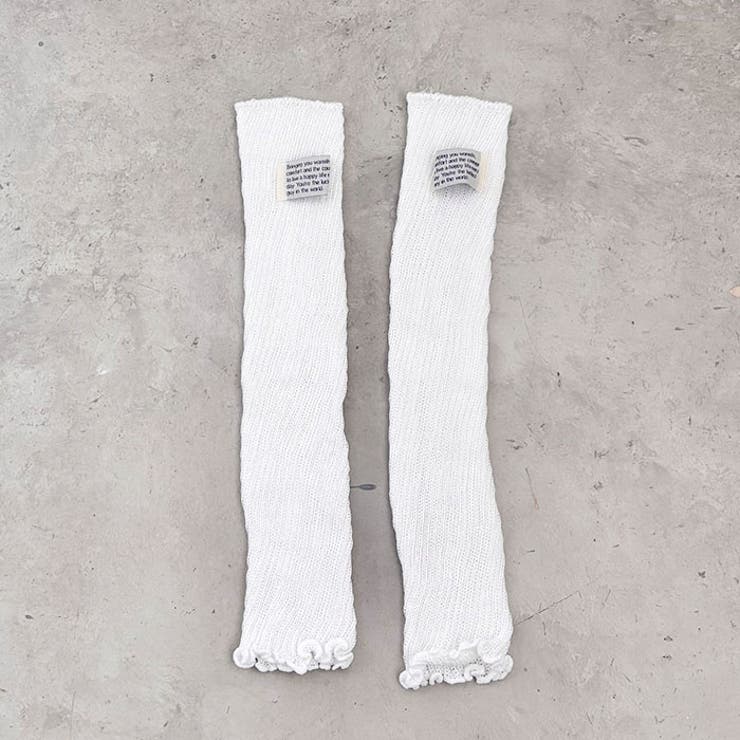 メロウレッグウォーマー | Outfitter lab | 詳細画像42 