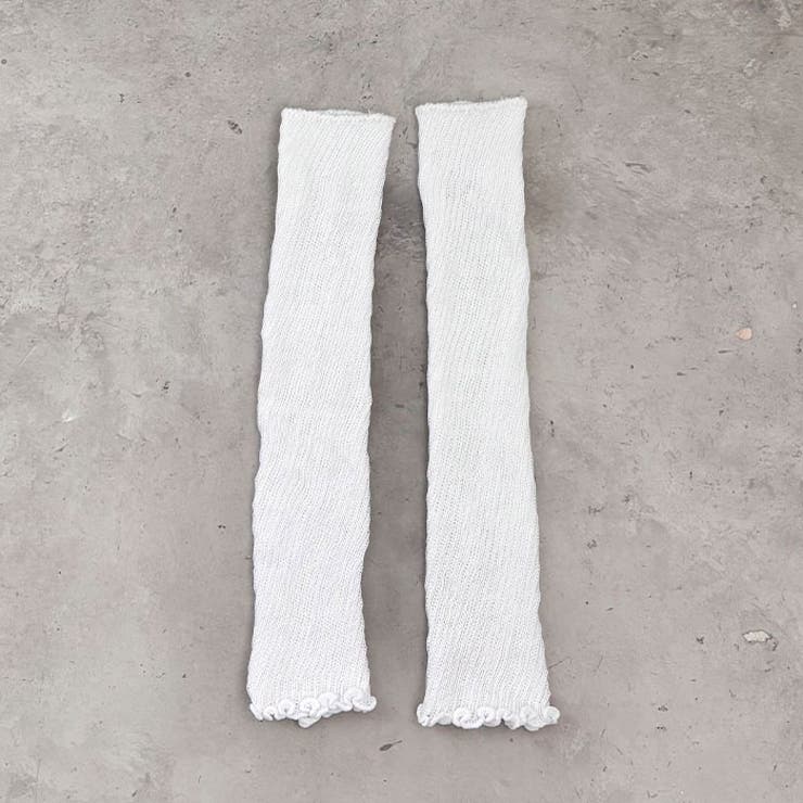 メロウレッグウォーマー | Outfitter lab | 詳細画像43 