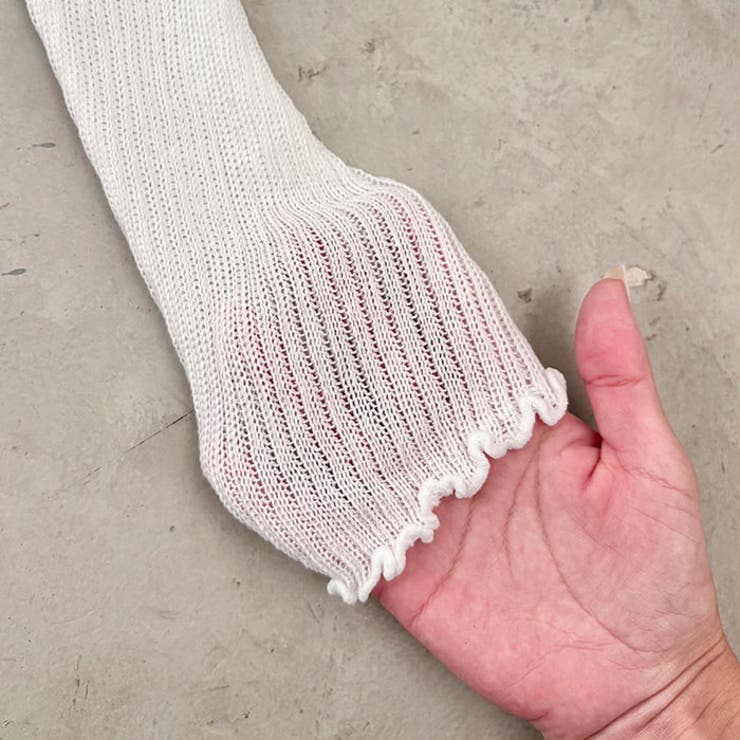 メロウレッグウォーマー | Outfitter lab | 詳細画像46 