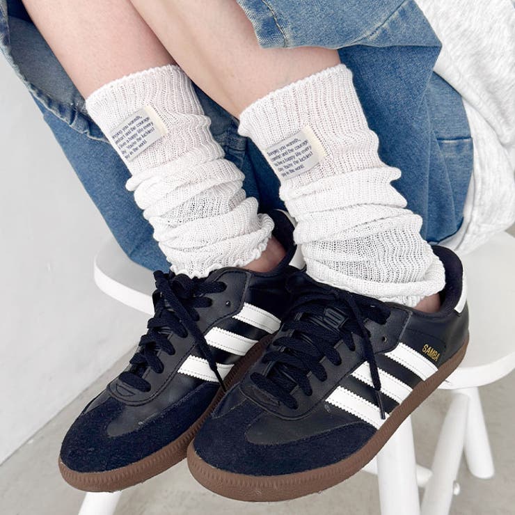 メロウレッグウォーマー | Outfitter lab | 詳細画像8 