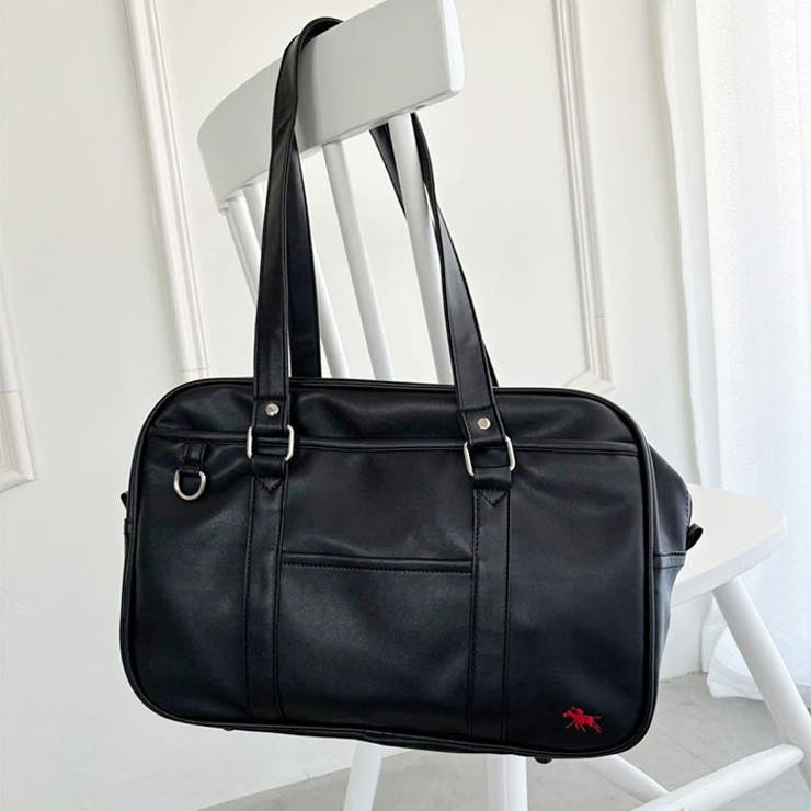 POLO CHAMPS / SCHOOL BAG | Outfitter lab | 詳細画像10 