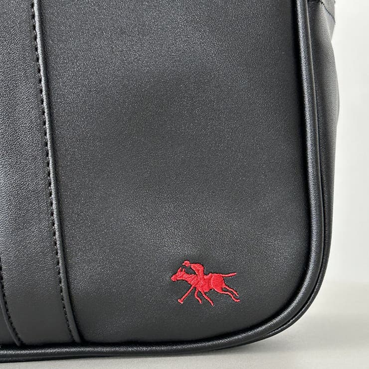 POLO CHAMPS / SCHOOL BAG | Outfitter lab | 詳細画像12 