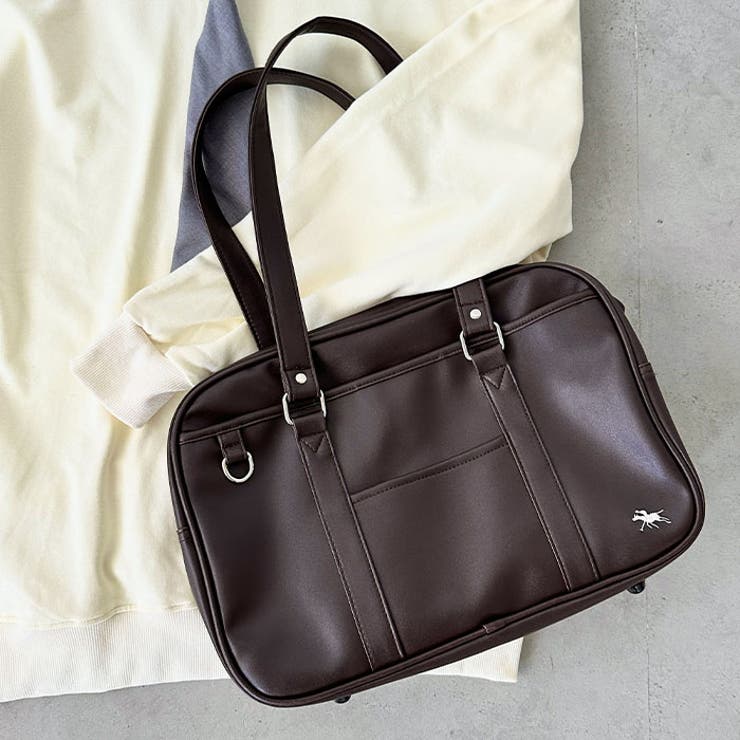 POLO CHAMPS / SCHOOL BAG | Outfitter lab | 詳細画像13 