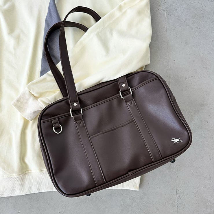 POLO CHAMPS / SCHOOL BAG | Outfitter lab | 詳細画像14 
