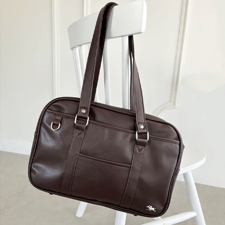 POLO CHAMPS / SCHOOL BAG | Outfitter lab | 詳細画像16 