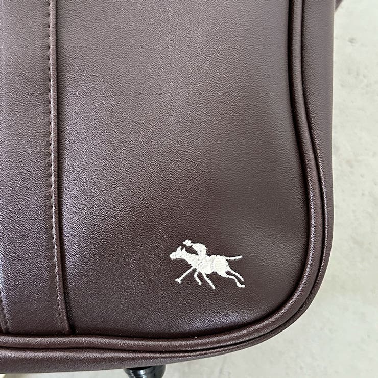 POLO CHAMPS / SCHOOL BAG | Outfitter lab | 詳細画像18 