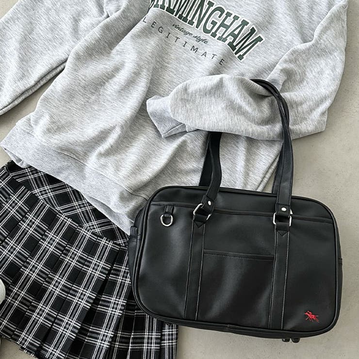 POLO CHAMPS / SCHOOL BAG | Outfitter lab | 詳細画像9 