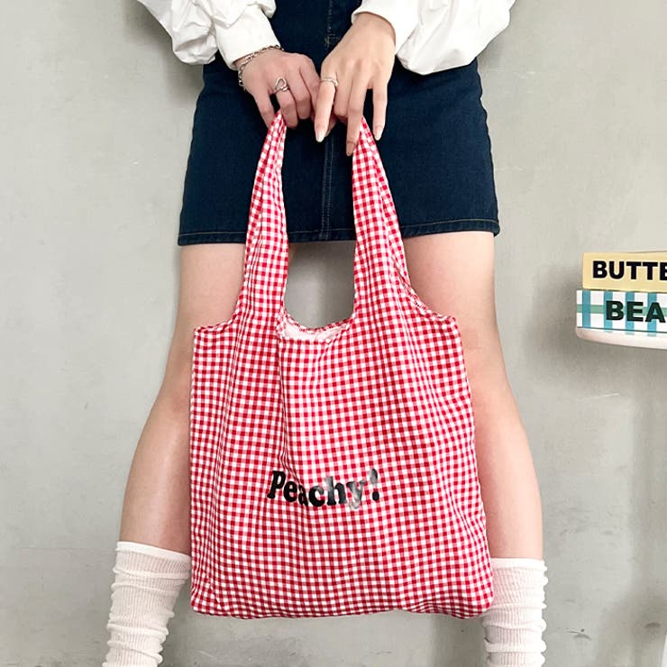 【A4収納可】ロゴマルシェトートバッグ | Outfitter lab | 詳細画像20 
