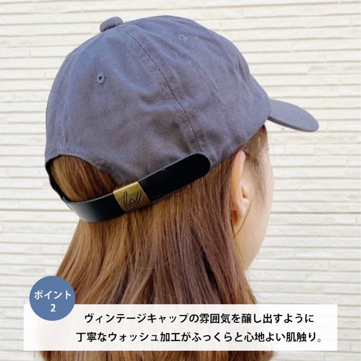 STONE WASHED TWILL | Outfitter lab | 詳細画像3 