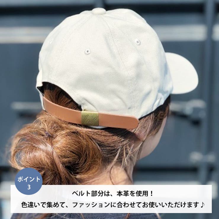 STONE WASHED TWILL | Outfitter lab | 詳細画像4 