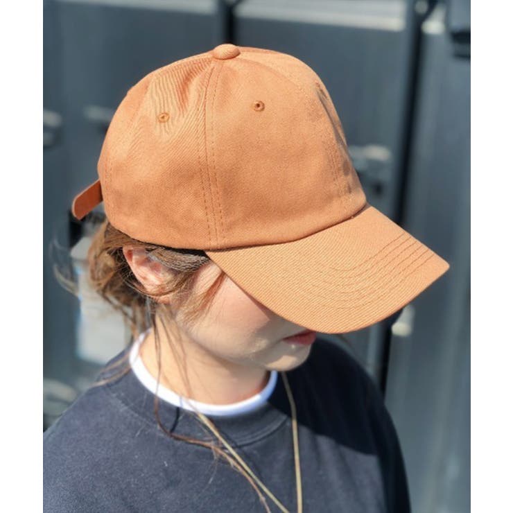 キャメル | STONE WASHED TWILL | Outfitter lab