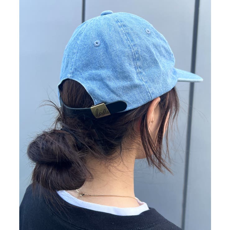 ライトブルー | 【wears original】STONE WASHED | Outfitter lab