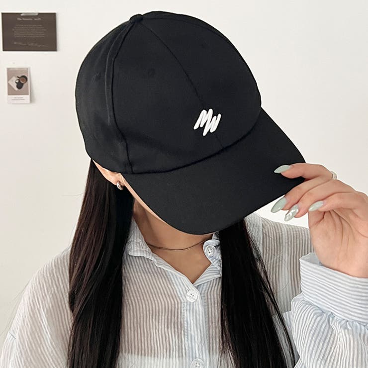 フロントワンポイントロゴキャップ | Outfitter lab | 詳細画像10 
