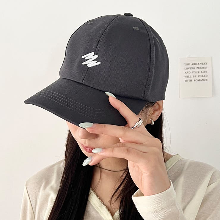 フロントワンポイントロゴキャップ | Outfitter lab | 詳細画像26 