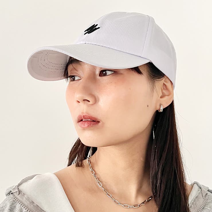 フロントワンポイントロゴキャップ | Outfitter lab | 詳細画像41 