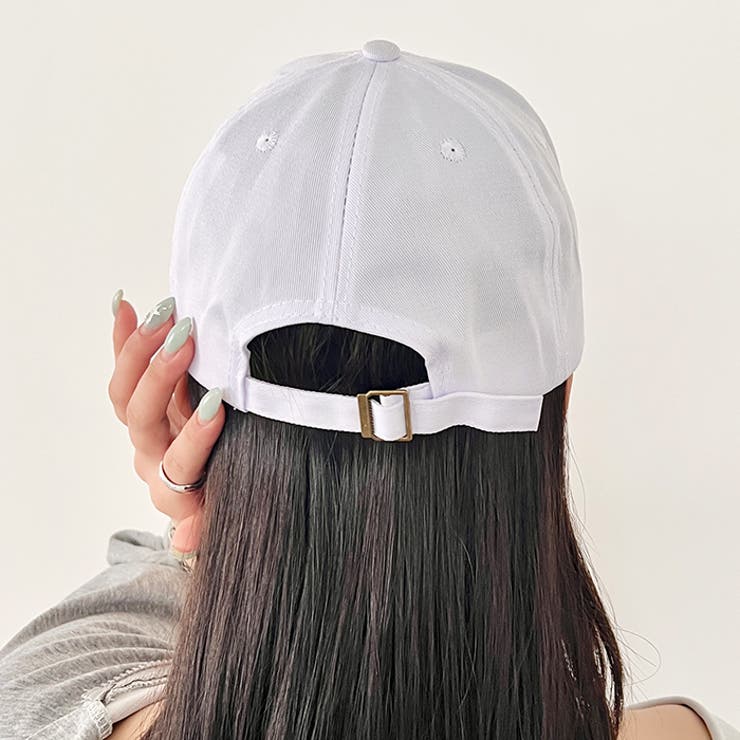 フロントワンポイントロゴキャップ | Outfitter lab | 詳細画像43 