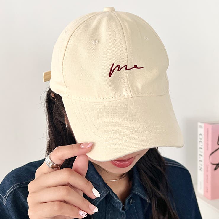 フロント刺繍ロゴキャップ | Outfitter lab | 詳細画像11 