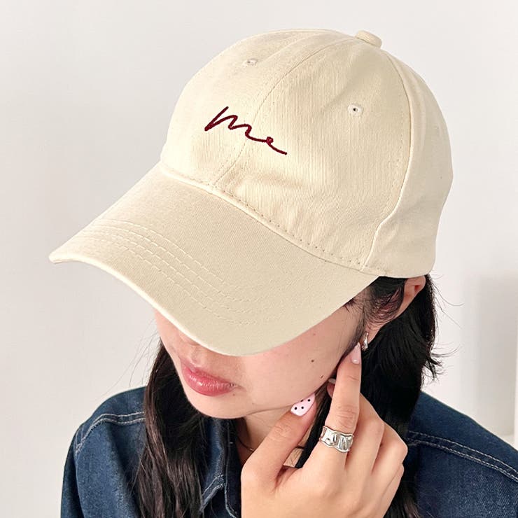 フロント刺繍ロゴキャップ | Outfitter lab | 詳細画像12 