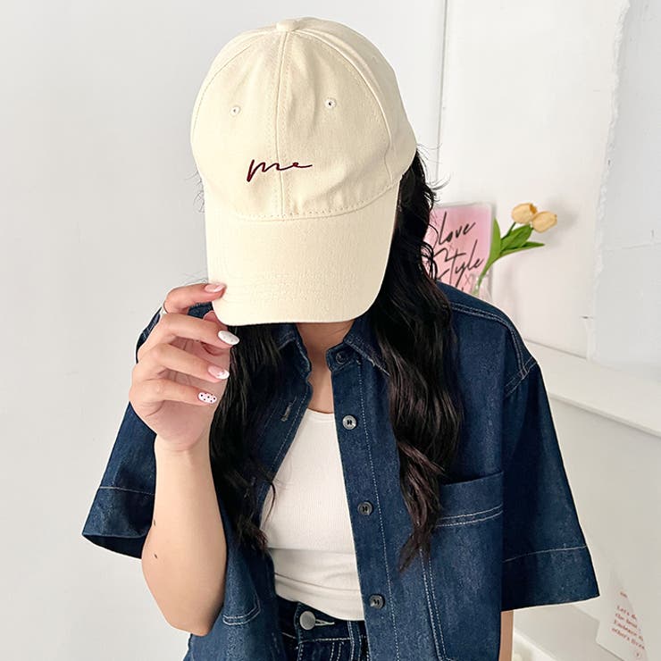 フロント刺繍ロゴキャップ | Outfitter lab | 詳細画像15 