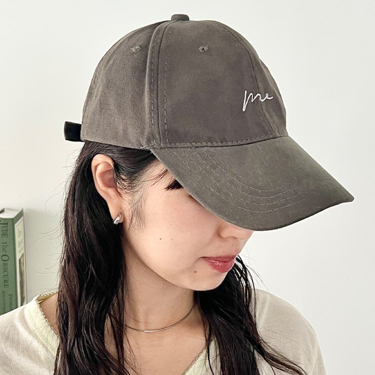 フロント刺繍ロゴキャップ | Outfitter lab | 詳細画像19 