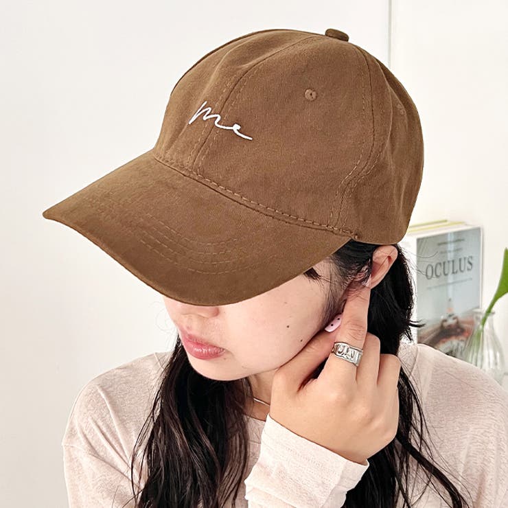 フロント刺繍ロゴキャップ | Outfitter lab | 詳細画像23 