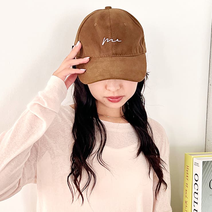 フロント刺繍ロゴキャップ | Outfitter lab | 詳細画像27 