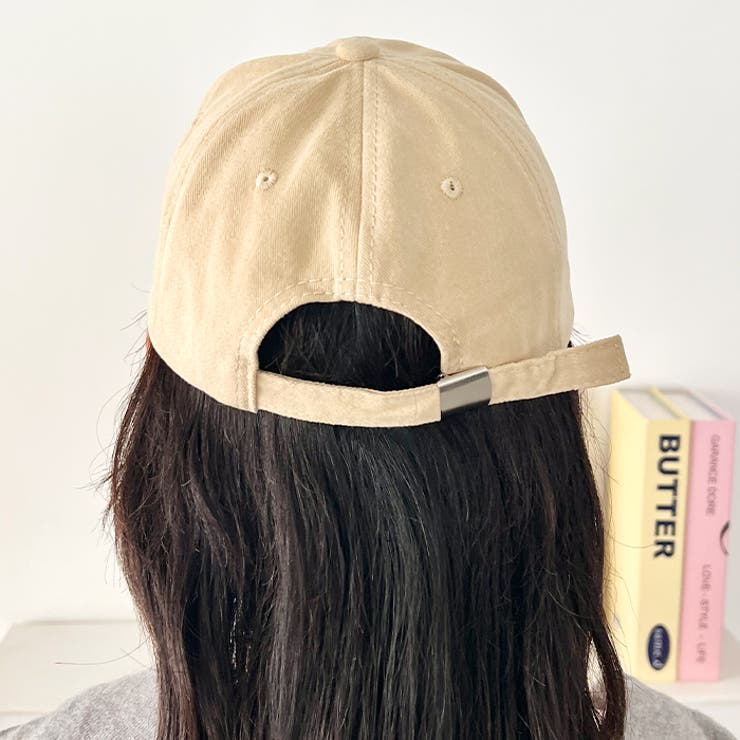 フロント刺繍ロゴキャップ | Outfitter lab | 詳細画像32 