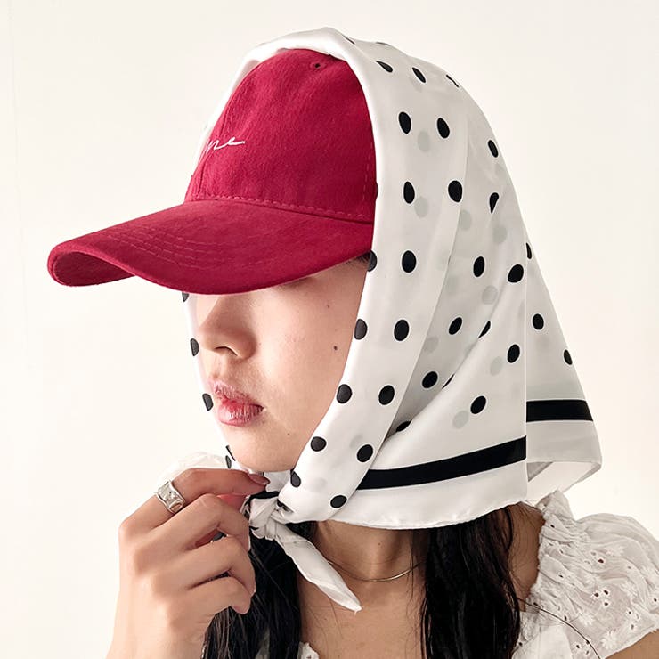 フロント刺繍ロゴキャップ | Outfitter lab | 詳細画像36 