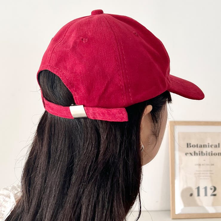 フロント刺繍ロゴキャップ | Outfitter lab | 詳細画像38 