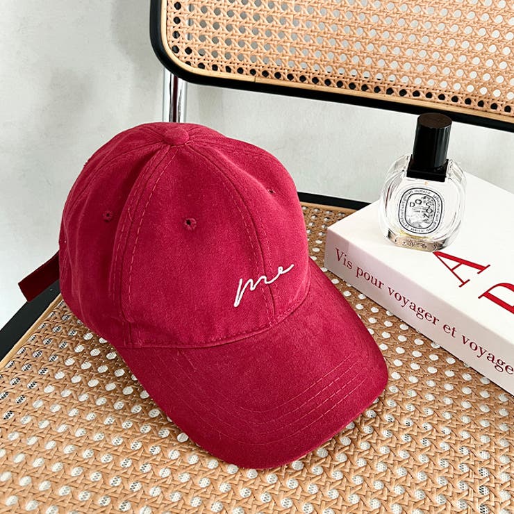 フロント刺繍ロゴキャップ | Outfitter lab | 詳細画像40 