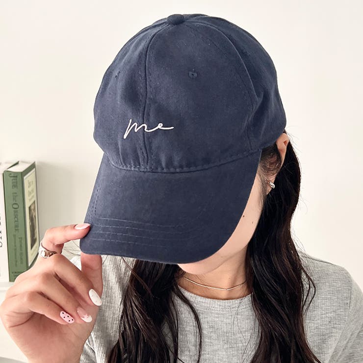 フロント刺繍ロゴキャップ | Outfitter lab | 詳細画像41 